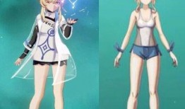 原神最新衣服爆料视频,时尚与魔力的完美融合，探索神秘角色服饰背后的故事